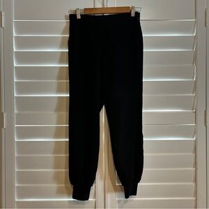 Express Classic Pull-on Jogger Pant Black Size XS